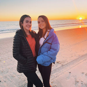 Meet your Posher, Sara